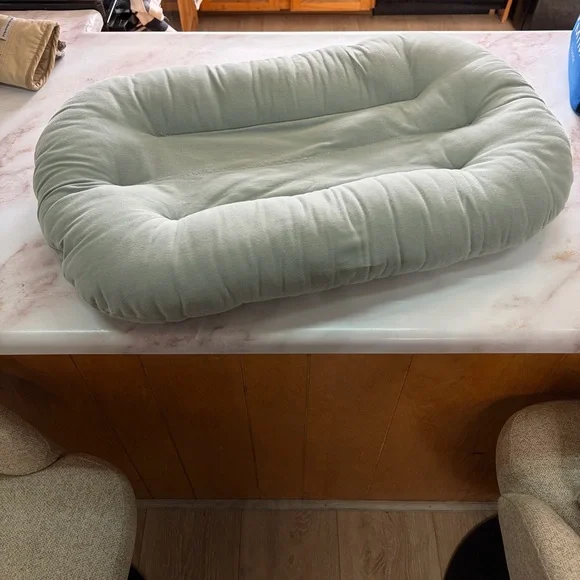 Infant lounger - Picture 2 of 6